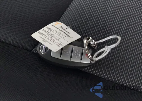 2019 Nissan Pathfinder Sv from USA, damaged, VIN 5N1DR2MMXKC596585